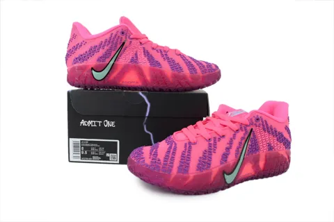 Nike Ja 3 Price of Admission – photo 7