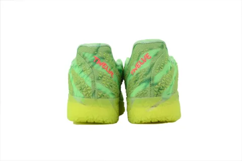 Nike Ja 3 Spooky Season – photo 3