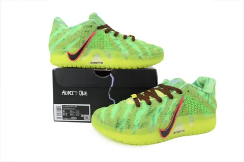 Nike Ja 3 Spooky Season – photo 7