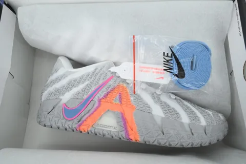 Nike Ja 3 Light Show – photo 8