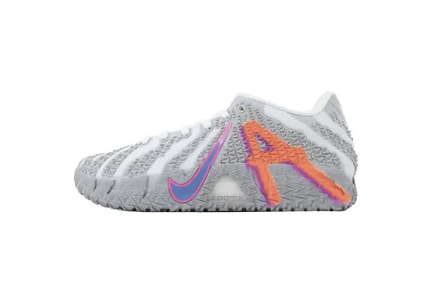 Nike Ja 3 Light Show