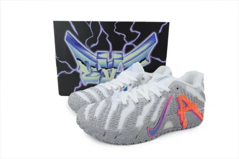 Nike Ja 3 Light Show – photo 6