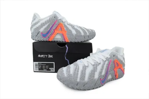 Nike Ja 3 Light Show – photo 7