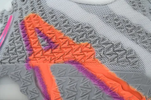 Nike Ja 3 Light Show – photo 5