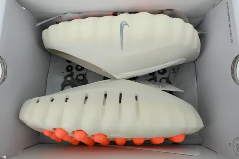 Nike Mind 001 Light Bone – photo 8