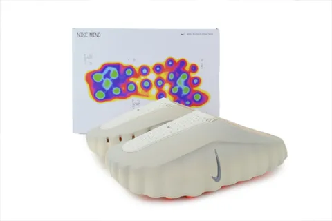 Nike Mind 001 Light Bone – photo 6