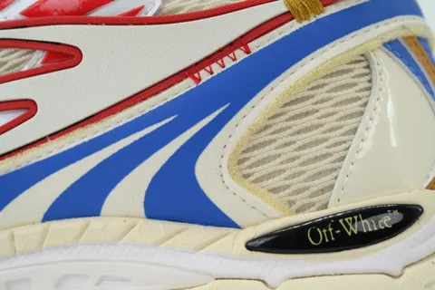 Off-White Be Right Back Off-White – photo 5