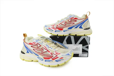 Off-White Be Right Back Off-White – photo 7