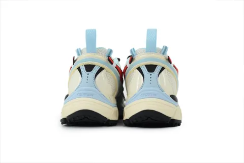 Off-White Be Right Back Pink/Blue – photo 3
