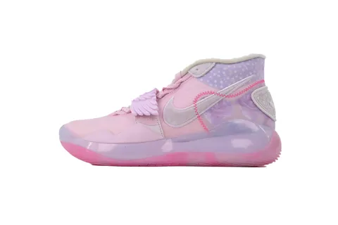Nike KD 12 Aunt Pearl