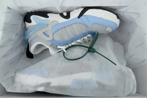 Off-White ODSY-1000 White/Grey – photo 8