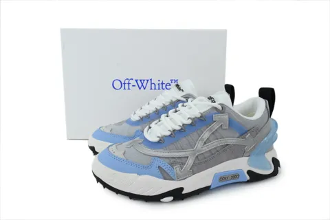 Off-White ODSY-1000 White/Grey – photo 6