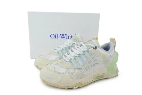 Off-White ODSY-1000 Off-White – photo 6