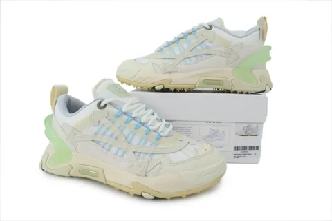 Off-White ODSY-1000 Off-White – photo 7
