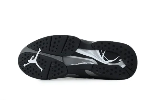 Air Jordan 8 Chrome – photo 4