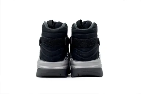 Air Jordan 8 Chrome – photo 3