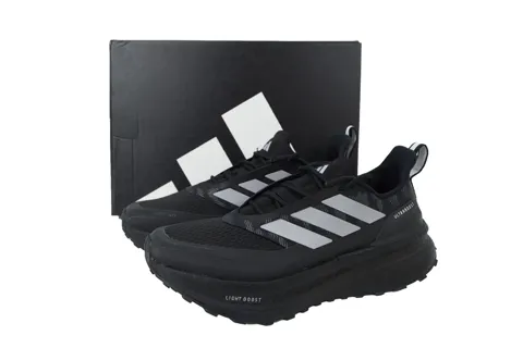 adidas Ultraboost 5 TR Black/Silver – photo 6