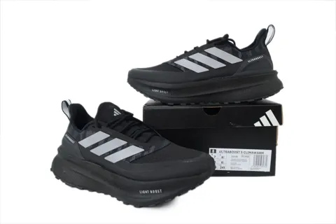 adidas Ultraboost 5 TR Black/Silver – photo 7