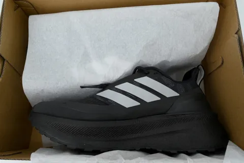 adidas Ultraboost 5 TR Black/Silver – photo 8
