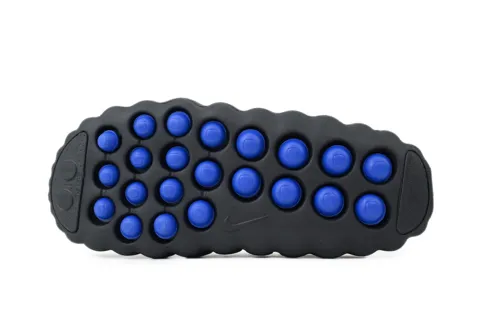 Fragment Design x Nike Mind 001 Black – photo 4