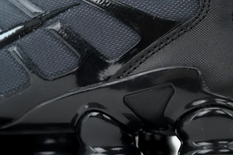 Nike Shox TL Black Celestine Blue – photo 5