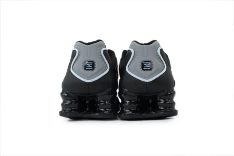 Nike Shox TL Black Celestine Blue – photo 3