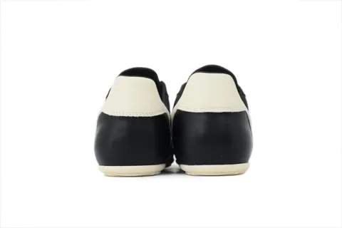 Rick Owens German Trainer Black – photo 3