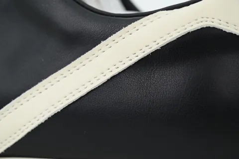 Rick Owens German Trainer Black – photo 5