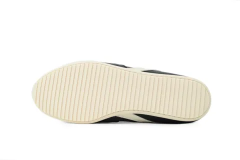 Rick Owens German Trainer Black – photo 4