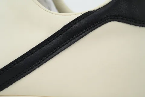 Rick Owens German Trainer White – photo 5