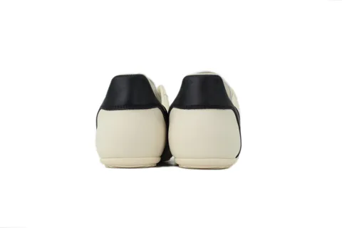 Rick Owens German Trainer White – photo 3