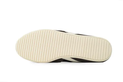 Rick Owens German Trainer Brown – photo 4