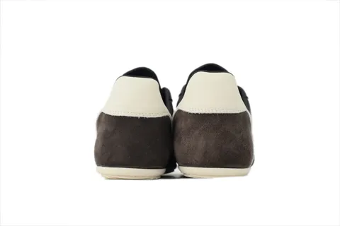 Rick Owens German Trainer Brown – photo 3