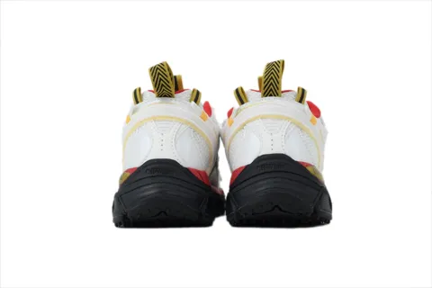 Off-White Be Right Back Black/White/Red – photo 3