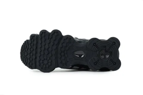 Nike Shox TL Off Noir White – photo 4