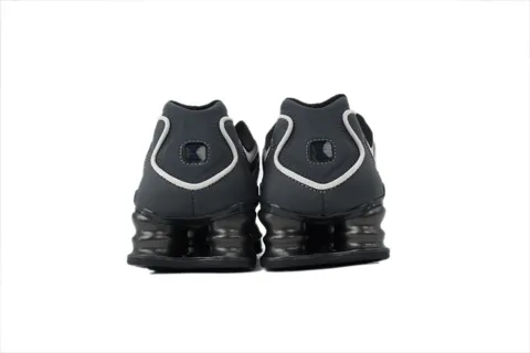 Nike Shox TL Off Noir White – photo 3