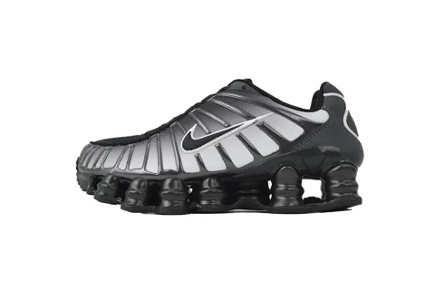 Nike Shox TL Off Noir White