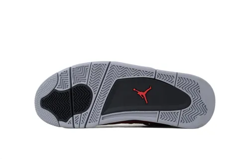 Air Jordan 4 Toro Bravo – photo 4