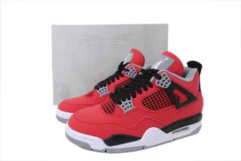 Air Jordan 4 Toro Bravo – photo 6