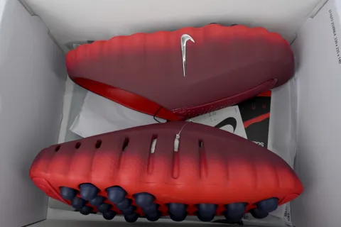 Nike Mind 001 Team Red – photo 8
