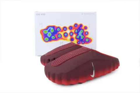 Nike Mind 001 Team Red – photo 6