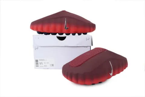Nike Mind 001 Team Red – photo 7