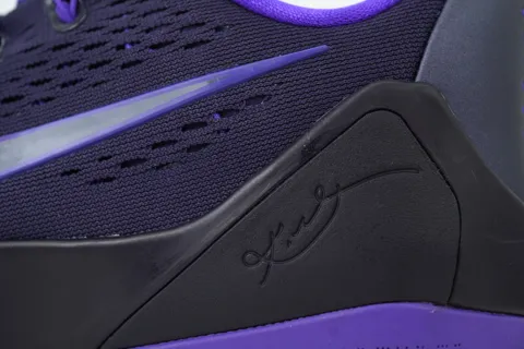Nike Kobe 9 Purple Dynasty – photo 5