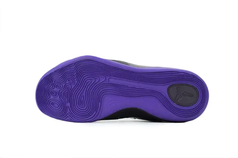Nike Kobe 9 Purple Dynasty – photo 4