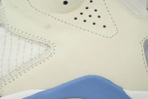 Air Jordan 6 Sashiko – photo 5