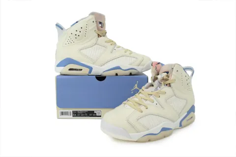 Air Jordan 6 Sashiko – photo 6