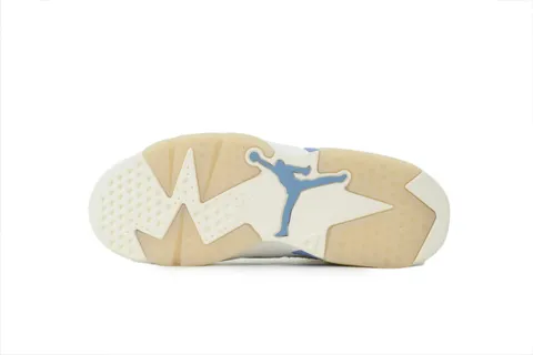 Air Jordan 6 Sashiko – photo 4