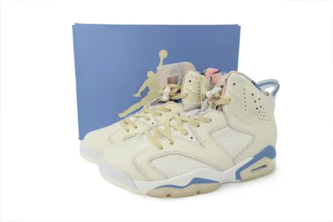Air Jordan 6 Sashiko – photo 7