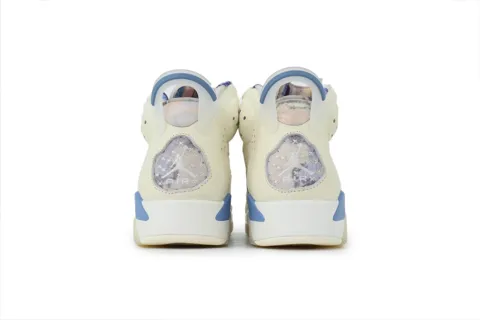Air Jordan 6 Sashiko – photo 3