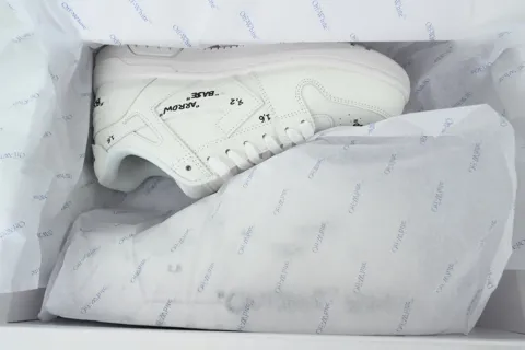 Off-White Out Of Office White – photo 8